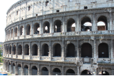 Colosseum, Rom, Städtereise